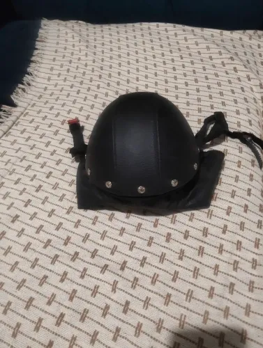 Capacete