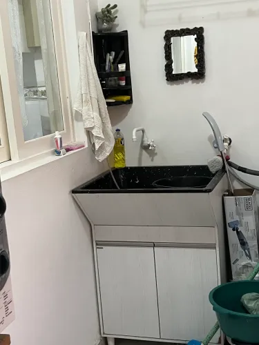 Apartamento centro São Bonifácio sc