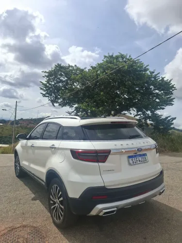 Ford Territory Titanium 1.5 Gtdi Ecobo. AUT 2023