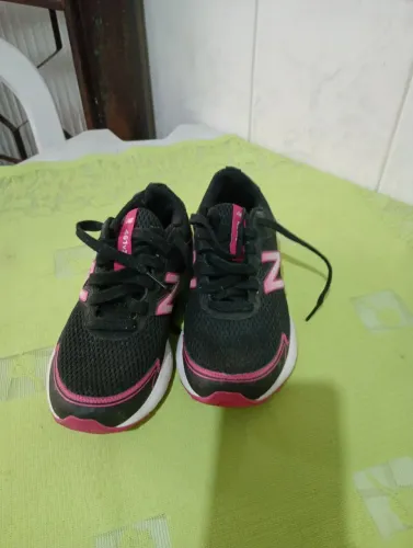 TÊNIS FEMININO 50.00