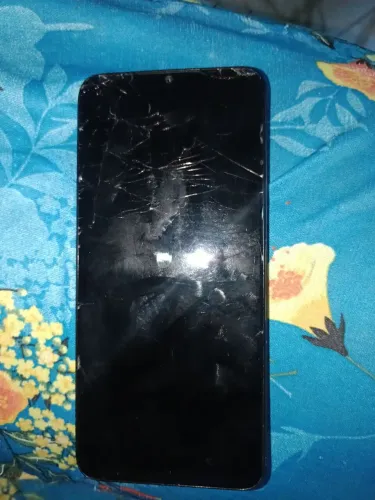 Infinix Hot 30i