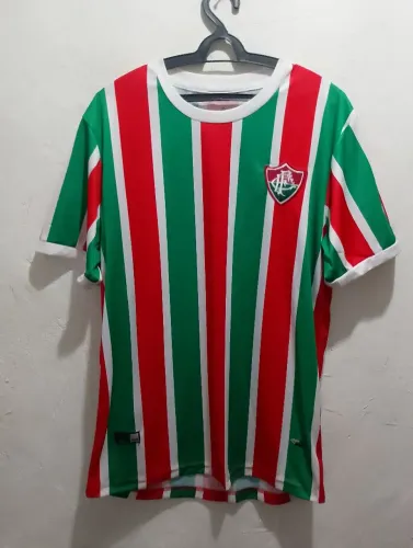 Camisa P Retro do Fluminense de 1975