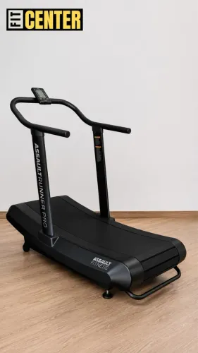 Esteira Assalt Runner Pro