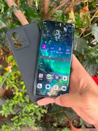 Moto Edge 40 Neo