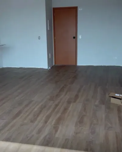Piso Vinílico e Laminado