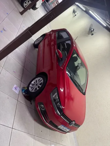 Volkswagen Fox Connect 1.6 Flex 8V 5P 2022