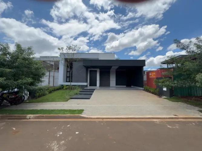 Casa Residencial Com 3 Suítes Para Venda No Condomínio Fazenda Itapema Residencial Em Lime