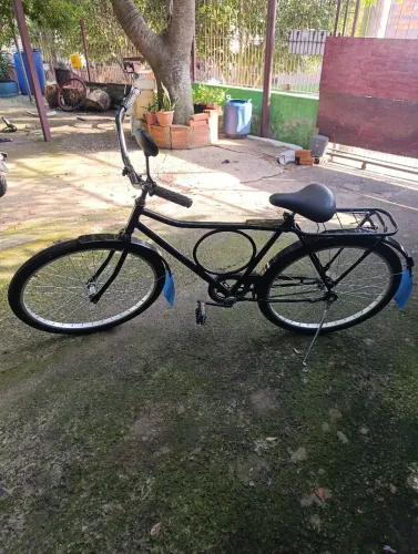 Bicicleta Monark