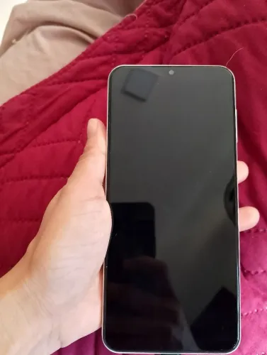 Celular retirada de peças