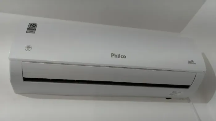 Ar Condicionado Philco 9000 BTUs