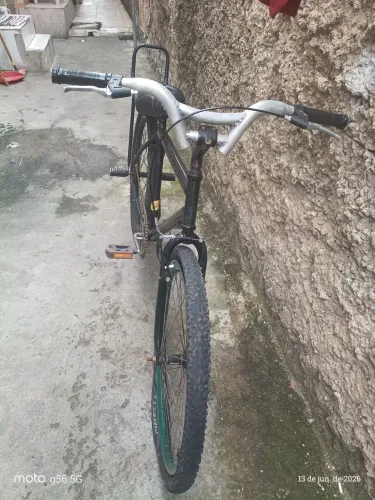 Bicicleta ?