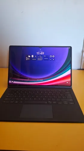 Tablet Samsung s9 ultra 