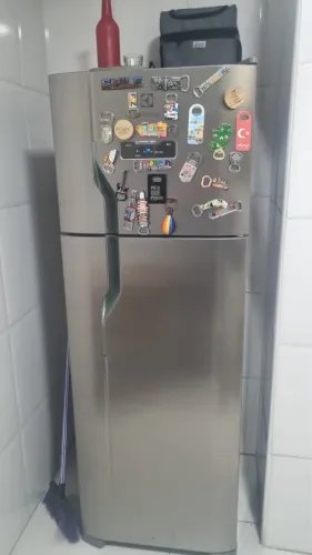 Geladeira frost free