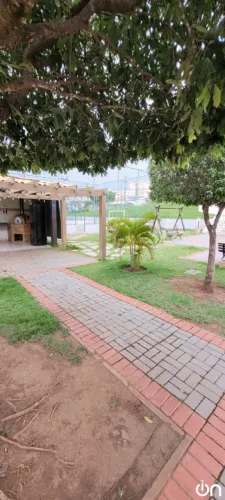 Condomínio Mônaco, Venda, 118m², 4 quartos, R$ 550.000 - Parque das Nações, Cuiabá/MT REF: