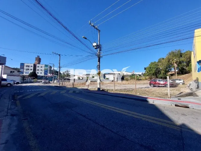 Oportunidade! Terreno em Forquilhinha - São José