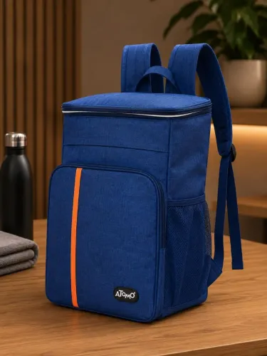 MOCHILA TÉRMICA