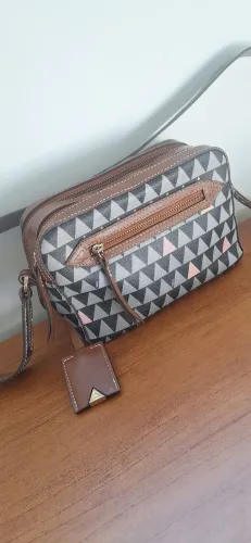Bolsa Triangle Schutz