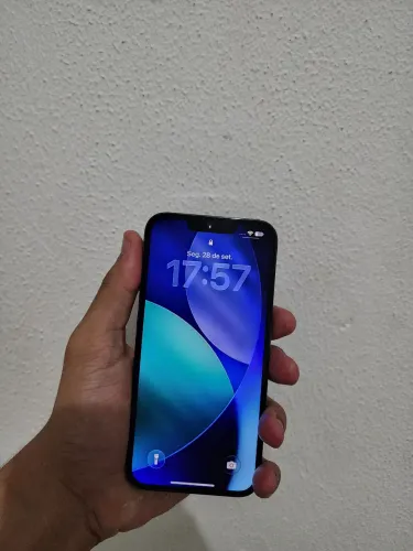 iPhone 13 Pro 128GB Impecável | Todo Original | Aceito Troca + Volta