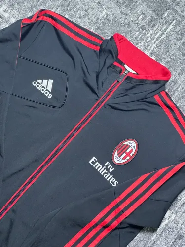 Jaqueta AC Milan