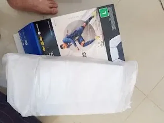 Ps5 mídia digital