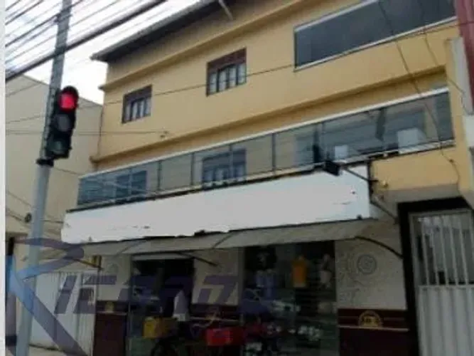 Loja (ponto comercial) e mix de casas à venda de frente para Rodovia do Sol no Bairro Aero