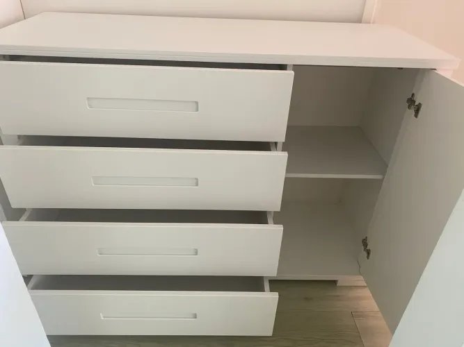 Cômoda