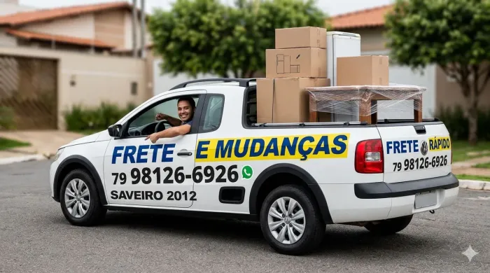 Frete