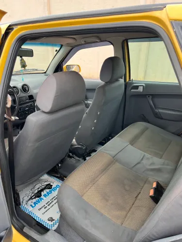 Volkswagen Gol Geração IV Copa 1.6 8V MI Total Flex Mec. 4P 2006