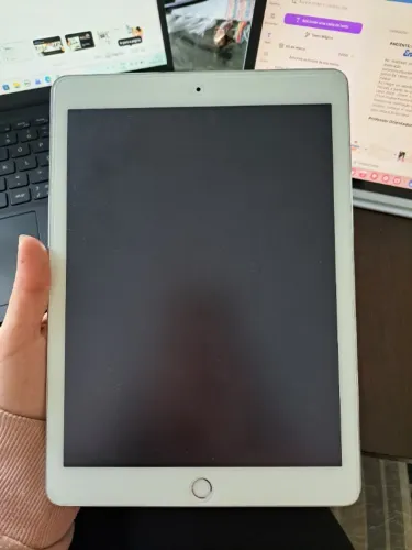 Ipad air 2