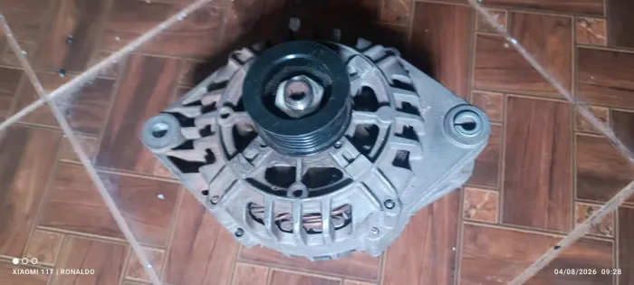 Alternador GM