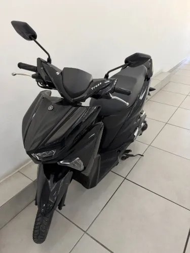 Yamaha NEO 125 | ABAIXO DA FIPE | Unico Dono