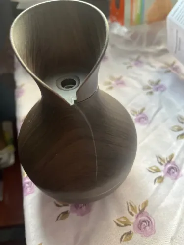 Umidificador de ar 