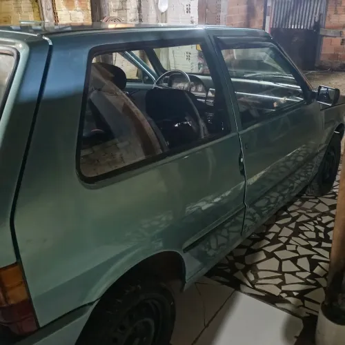 Fiat Uno Mille 1.0/ I.e./ Electronic/ Brio 1996