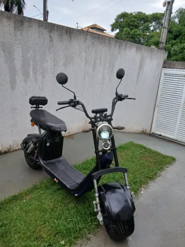 Scooter Elétrica X11 2023