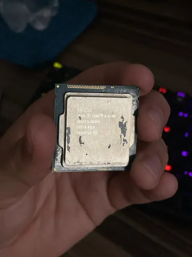 Intel Core i3-4150 (LGA 1150)