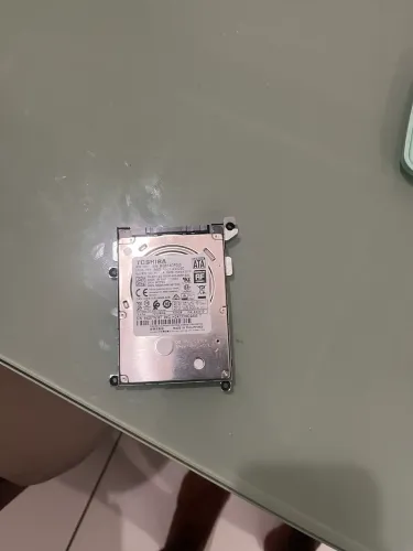 HD 500gb