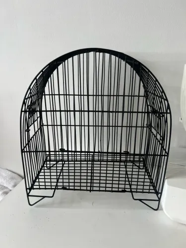 Gaiola pequena pra decoração