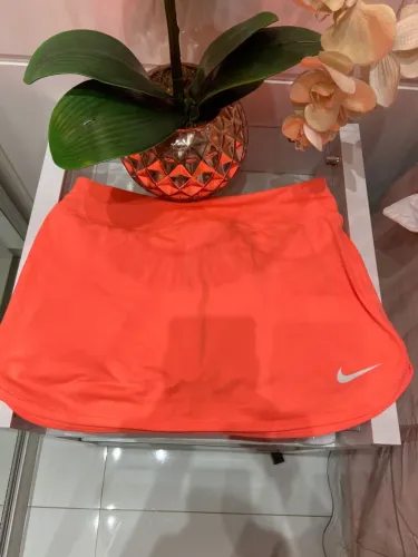 short Saia Nike Tam P