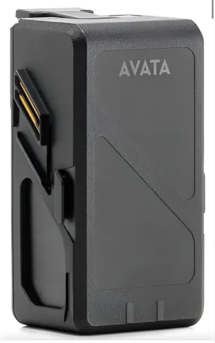 Bateria DJI Avata Novo Lacrado Garantia Loja Física