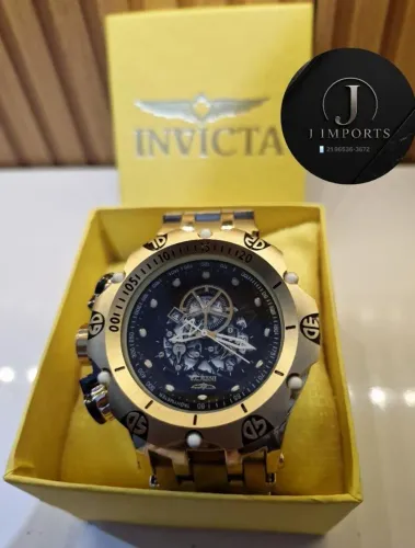 Invicta 