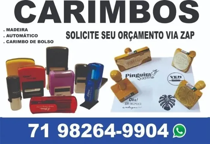 Carimbos