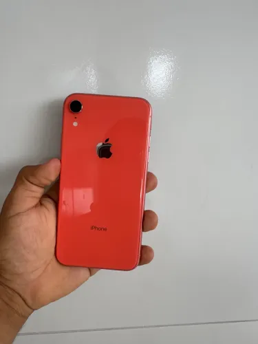 iPhone XR 128 gb