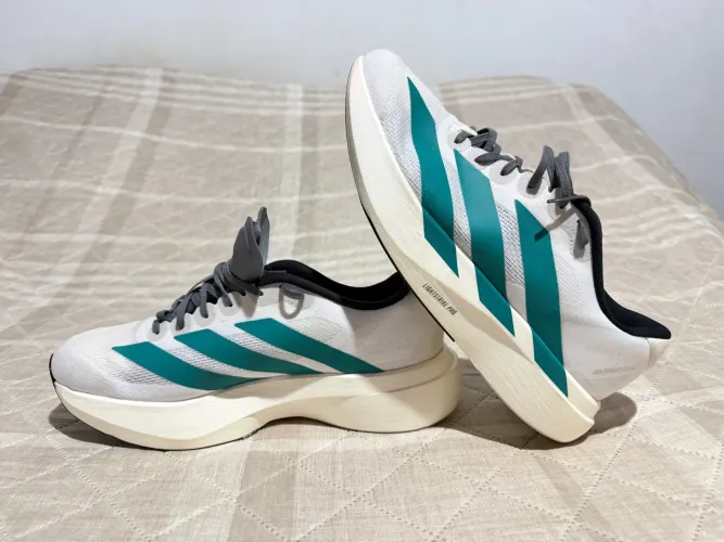 ADIZERO EVO SL BOSTON