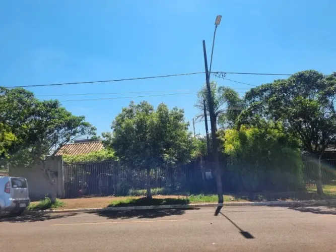 OPORTUNIDADE TERRENO