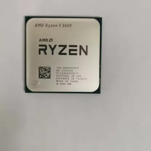 Ryzen 5 5600
