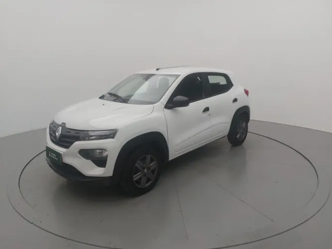 Renault Kwid 1.0 Zen 2026