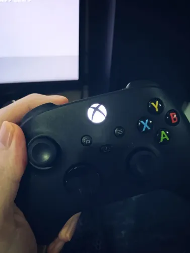Vendo ou troco Xbox series x