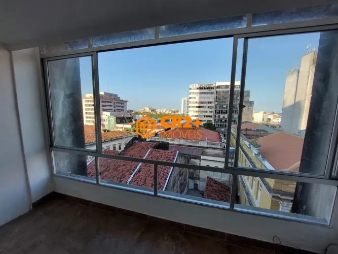 Vendo sala comércial 150m² no centro do recife.