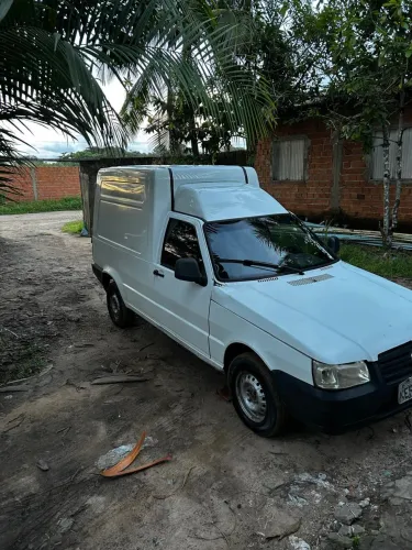 Fiat Fiorino Furg.1.5/1.3/1.3 Fire/1.3 F.flex 2013