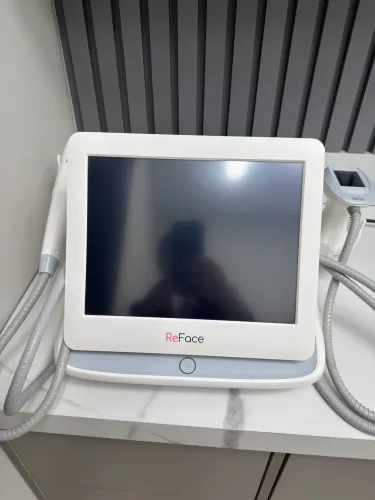 Reface Ultrassom Micro E Macrofocado Classys